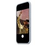 Nárazník na Apple iPhone Air - Svetlomodrý