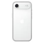 Nárazník na Apple iPhone Air - Svetlosivý