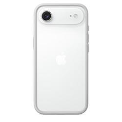 Nárazník na Apple iPhone Air - Svetlosivý