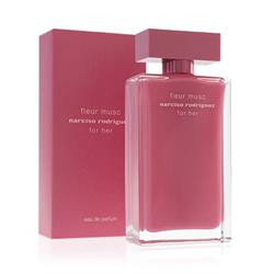 Narciso Rodriguez For Her Fleur Musc EdP 50ml
