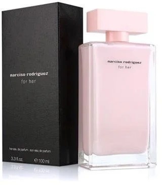 Narciso Rodriguez For Hier Eau De Parfém EdP 100ml 3423470890129