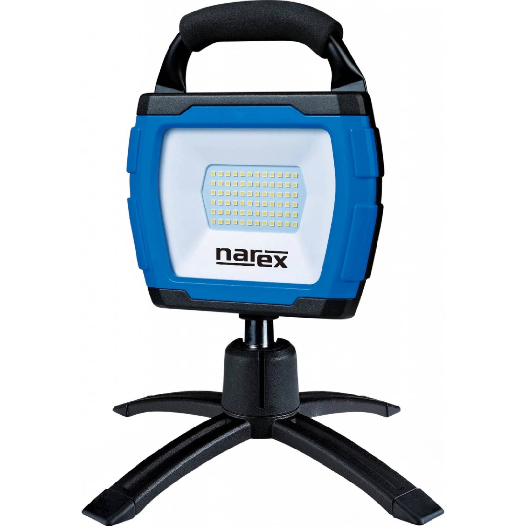 NAREX Aku LED reflektor Narex RL 3000 MAX