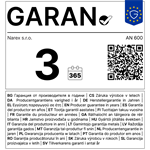 Narex AN 600 (65405338)