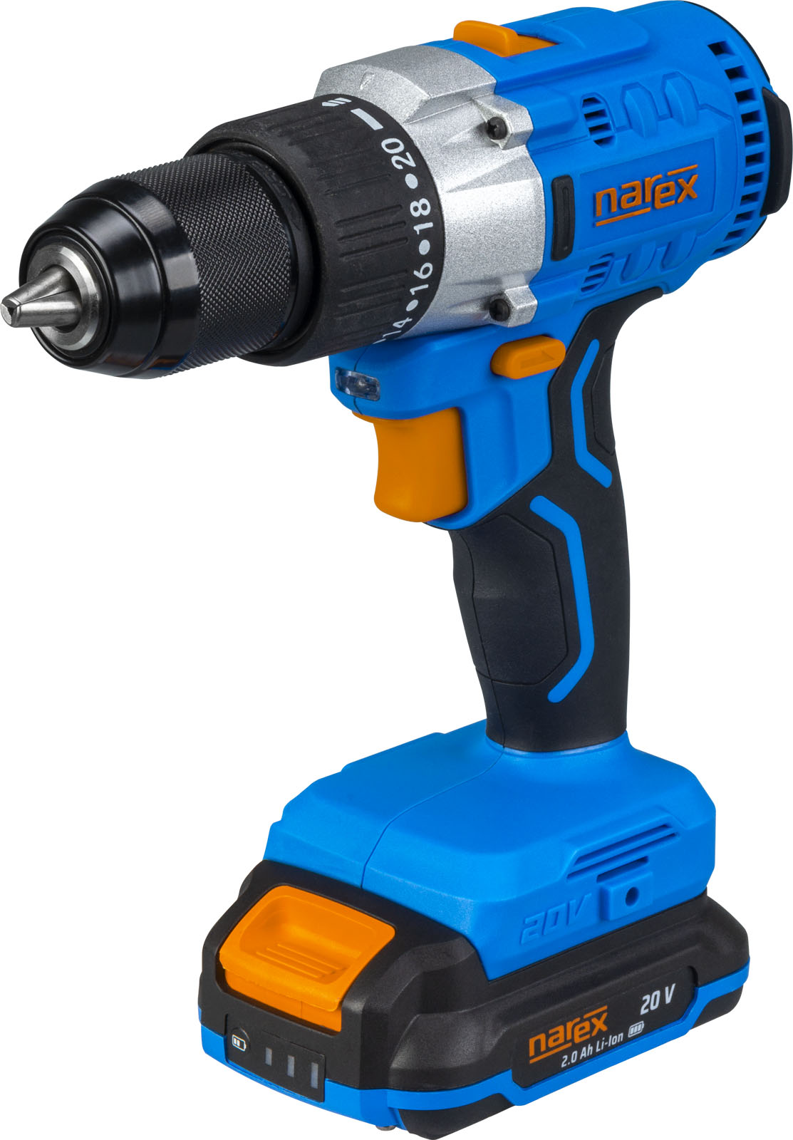 Narex ASV 13-2 (999060)
