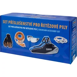 NAREX CHK 5 Set príslušenstva pre reťazové píly