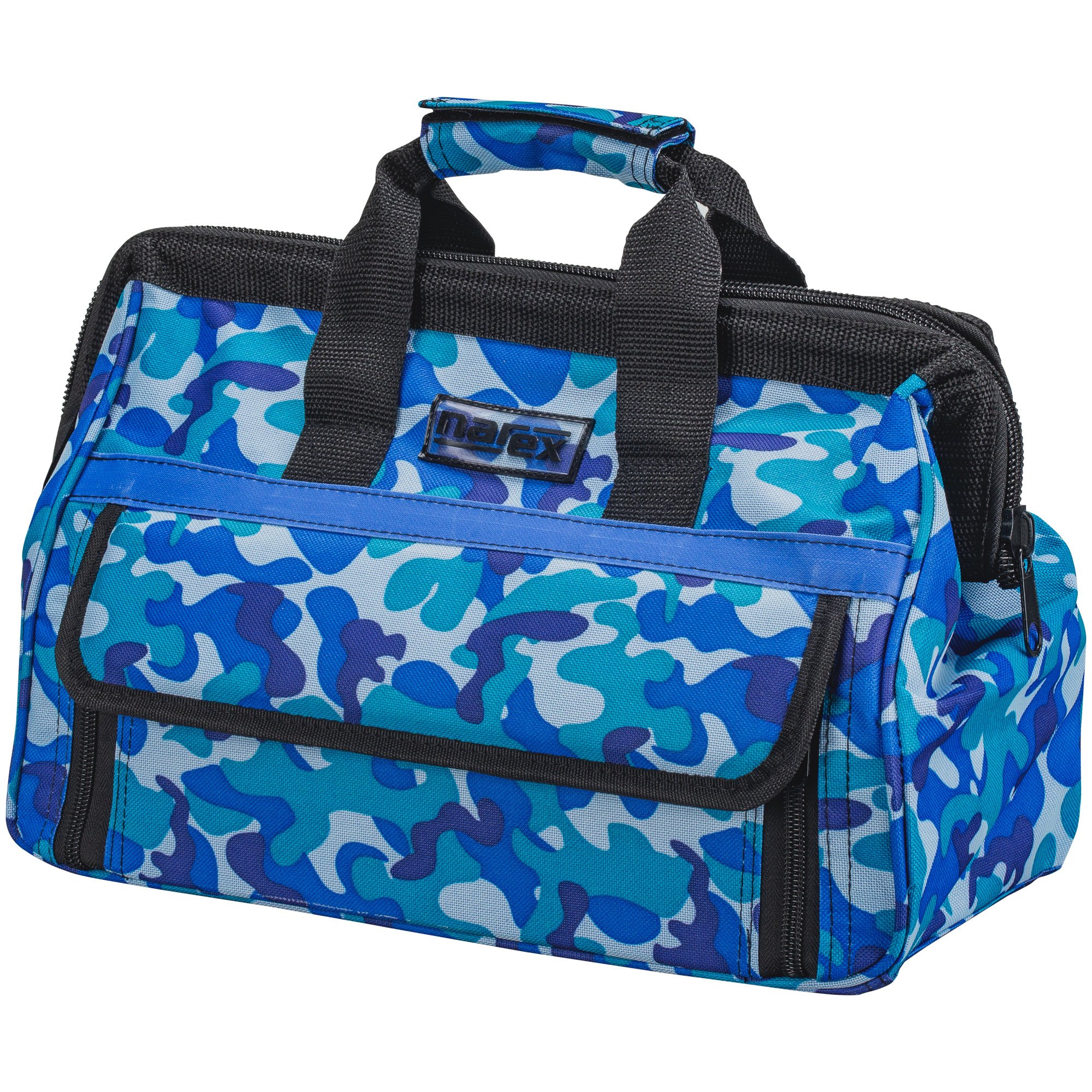 NAREX Double-Set trendy pracovních tašek