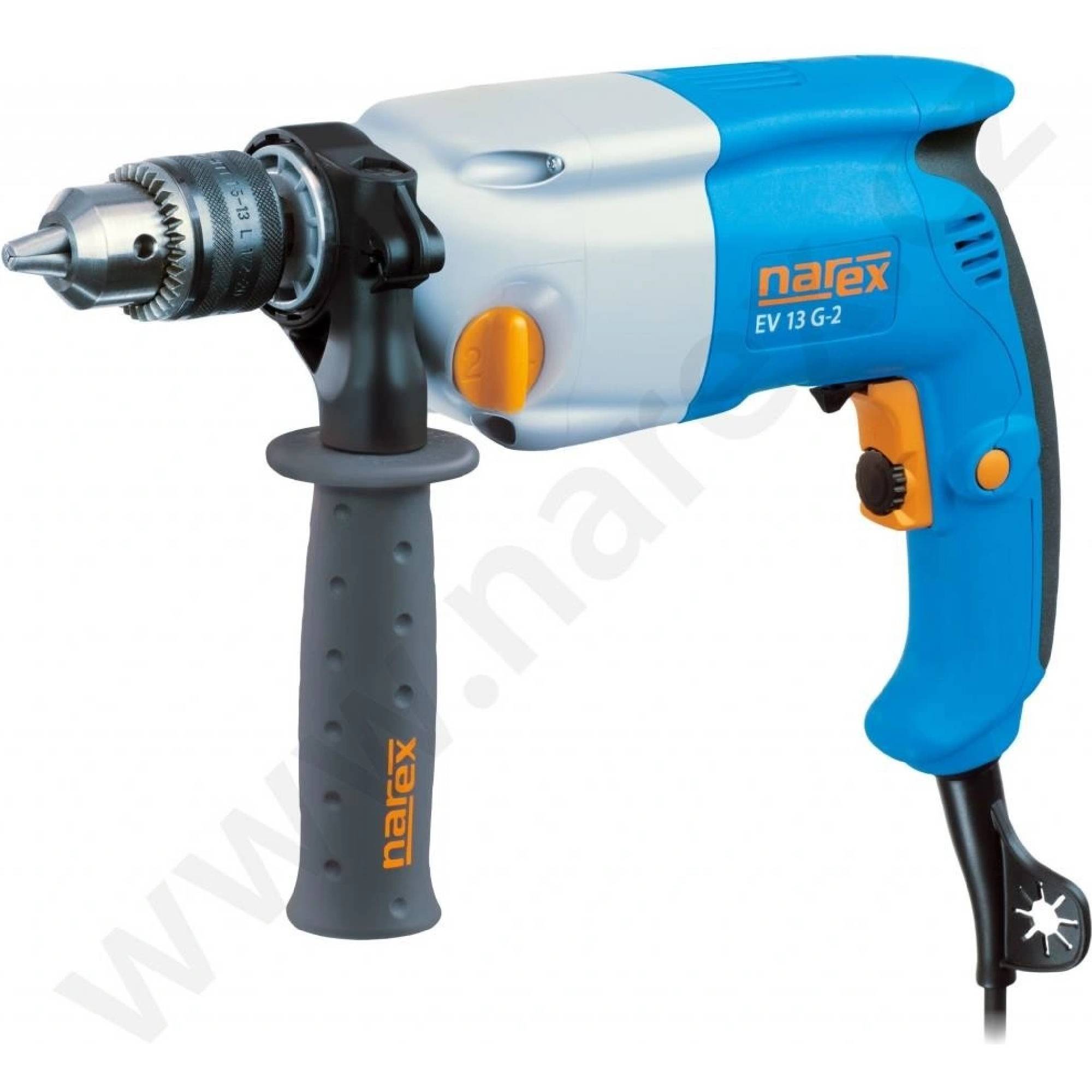 NAREX EV 13 G-2 Drill