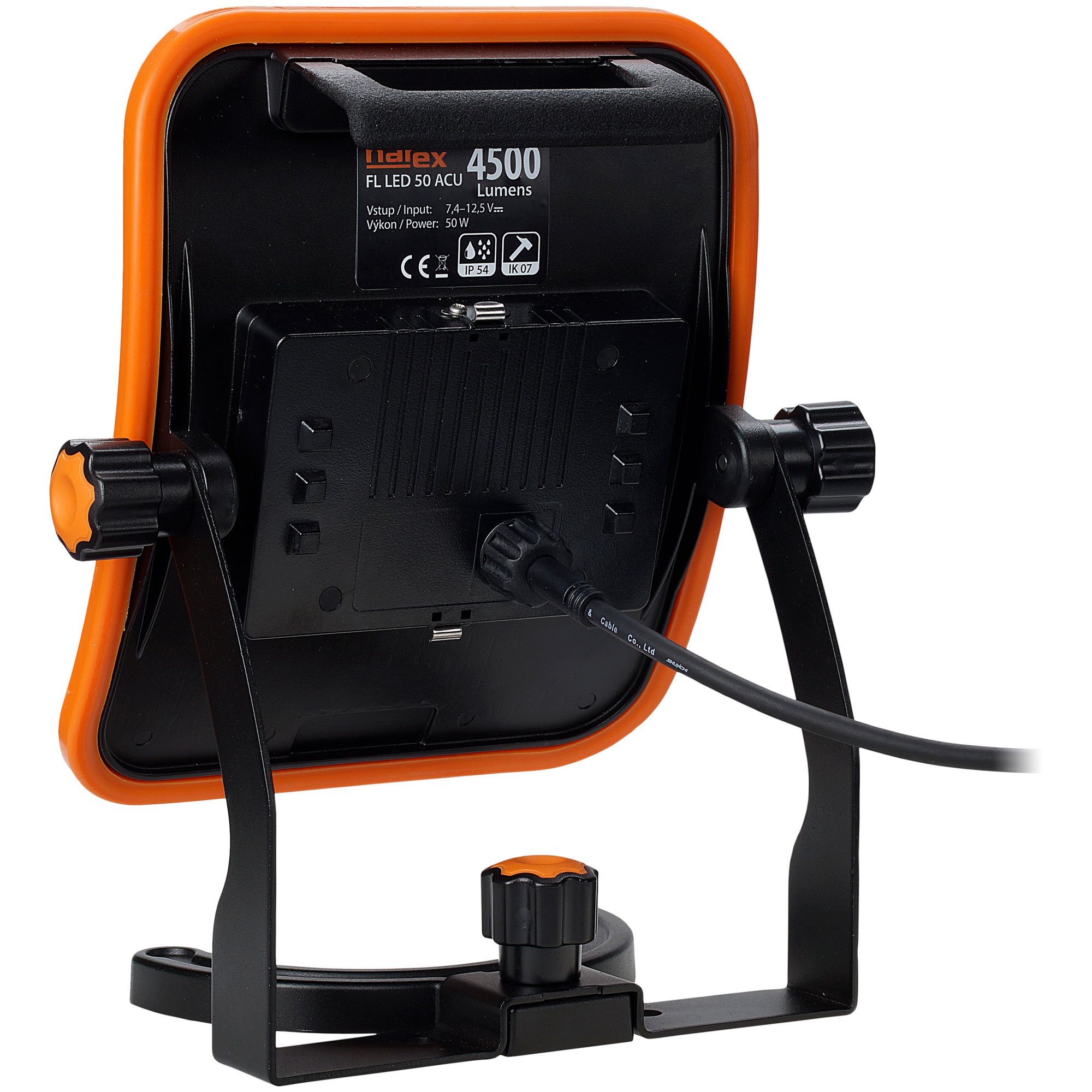Narex FL LED 50 ACU