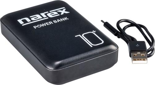 Narex power bank PWB 10