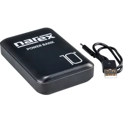 Narex power bank PWB 10