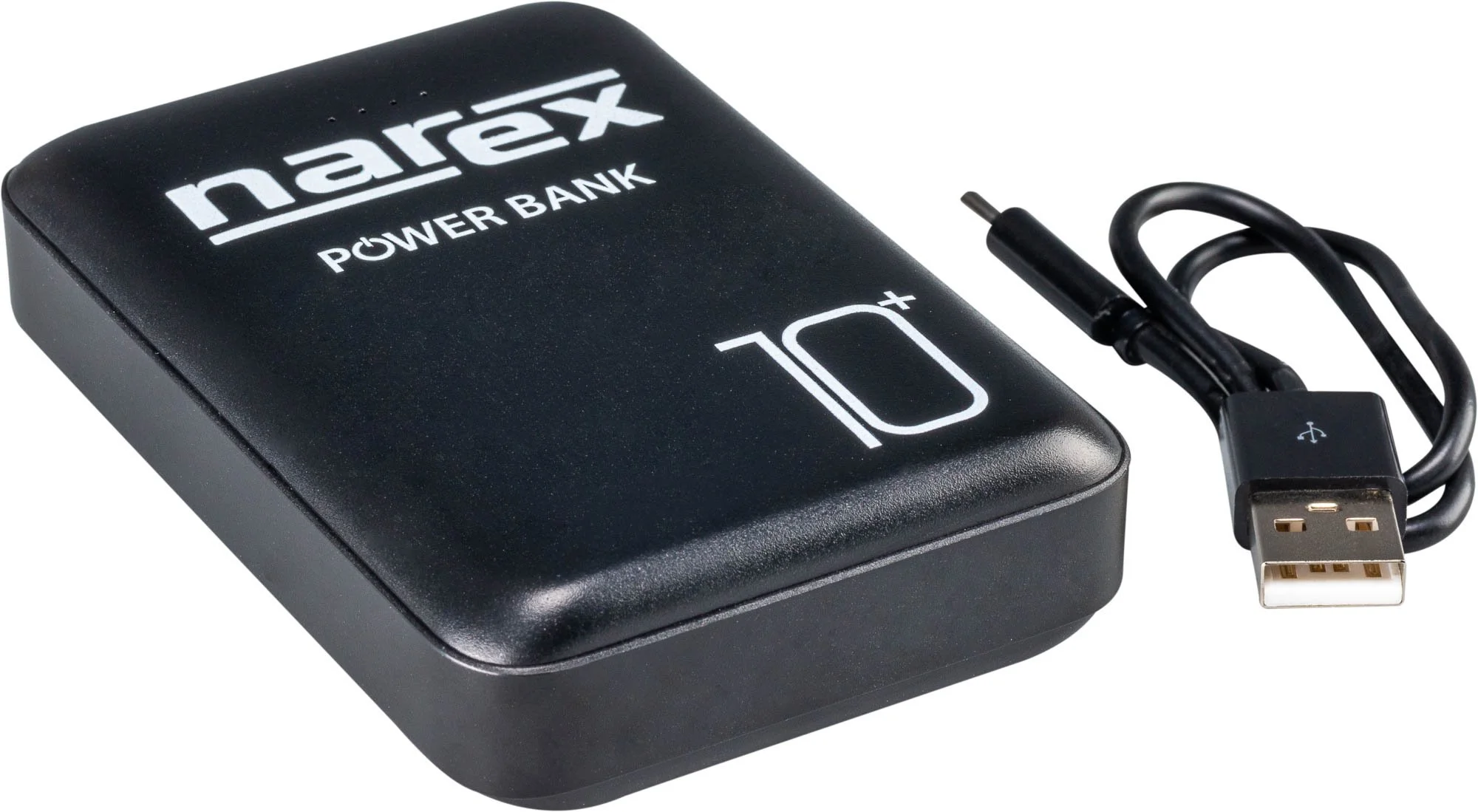 Narex powerbanka PWB 10