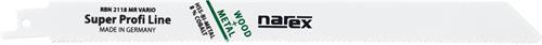 Narex RBN 2118 MR VARIO Pílový list