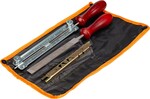 Narex SET SK 4 súprava na ostrenie reťazí na píly (65406058)