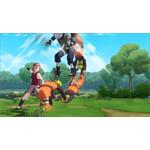 NARUTO SHIPPUDEN Ultimate Ninja STORM Legacy