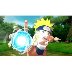 NARUTO Ultimate Ninja STORM HD