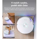 Narwal Flow - AI robotický vysavač s pásovým mopem a samočistící stanicí