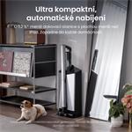 Narwal V50 Cube - aku tyčový vysavač se samočisticí stanicí