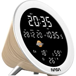 NASA meteostanice SHIP WSP1700