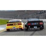 Nascar Heat 5 Ultimate Edition