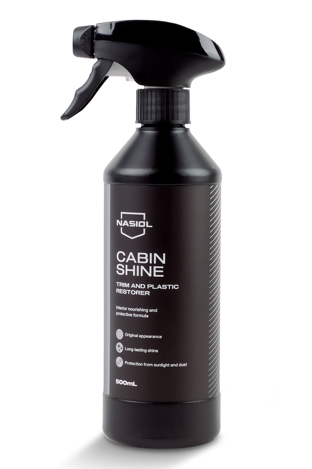 Nasio Cabinshine 500 ml