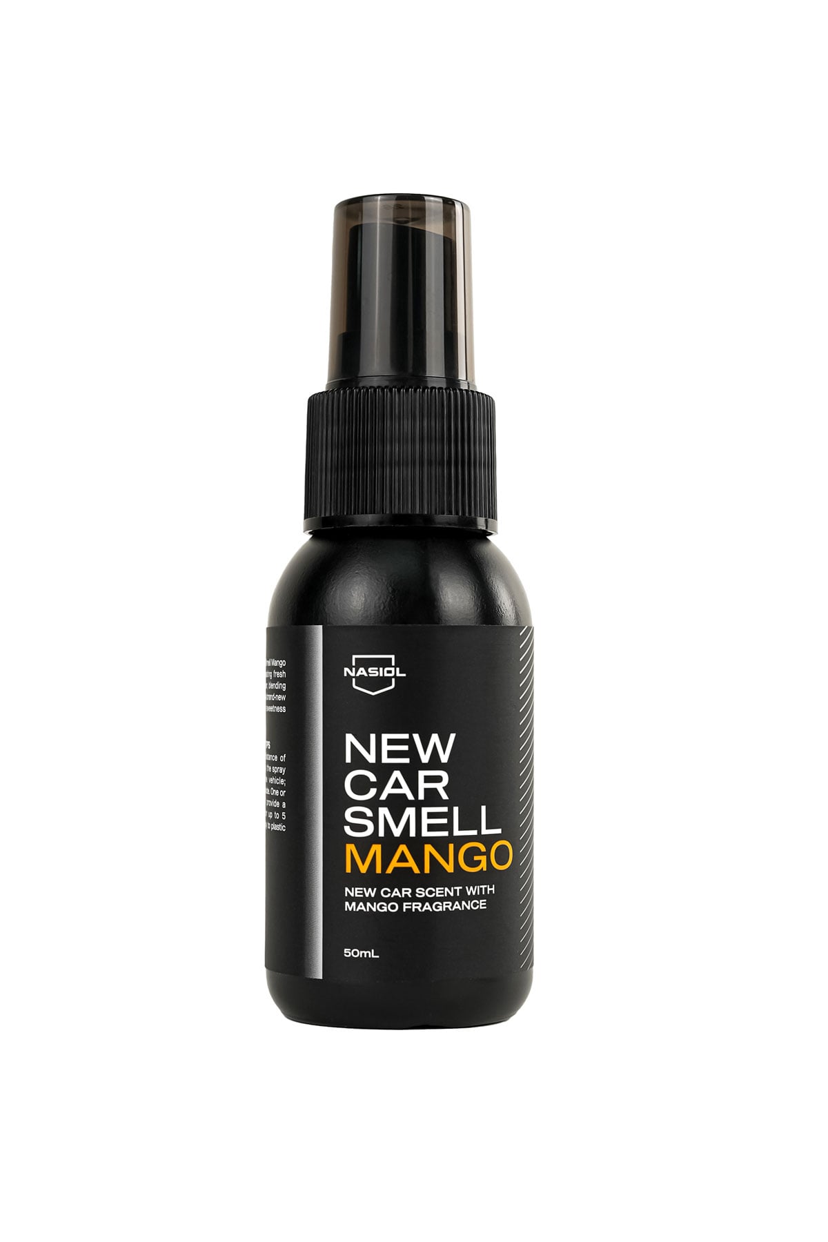 Nasiol New Car mangp, 50ml