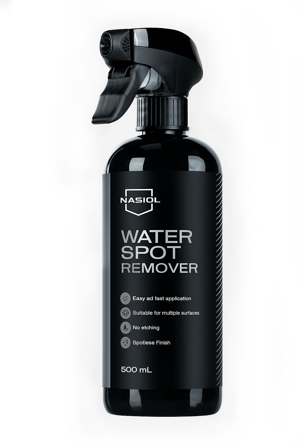 Nasiol Water Spot Remover, 500ml