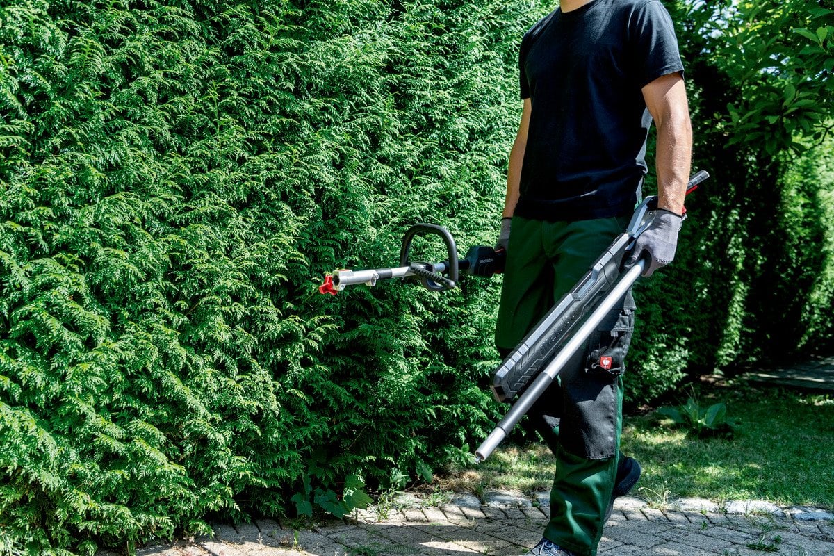 Nástavec na nožnice na živý plot Metabo MA-HS 50 (601726850)