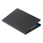 Nastaviteľné ochranné puzdro Samsung EF-BX200P pre Galaxy Tab A8 10,5" tmavosivé