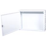 Nástenná skrinka Conexpro 520x400x140, vetranie