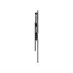 Nástenný držiak Hama na TV Ultraslim, 400x400, pohyblivý