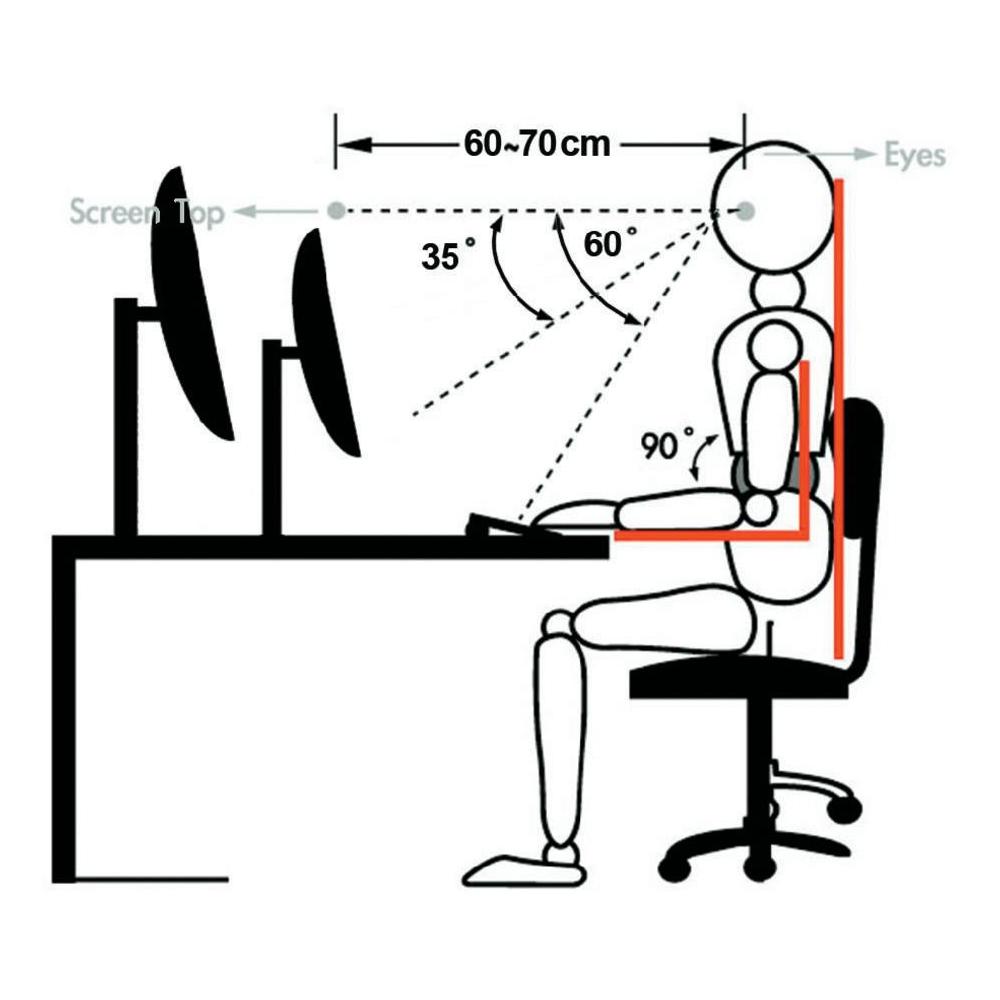 nástenný držiak monitora Xergo SuperSwivel pre 2 monitory 406219
