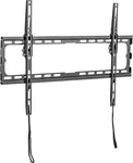 Nástenný držiak na televízor SBOX, naklápací, pre uhlopriečku 32" – 55", nosnosť 35 kg, čierny (PLB-3446T-2)