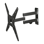 Nástenný držiak na TV Hama, 400x400, pohyblivý, 25 kg