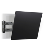 Nástenný držiak na TV Hama, 400x400, pohyblivý, 35 kg, rameno 52 cm