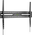 Nástenný držiak SBOX pre televízory 50"–100", nosnosť 75 kg, VESA 900 × 600, čierny (BL-3869F)