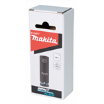 Nástrčný kľúč MAKITA predĺžený 1/2", štvorhranný, IMPACT BLACK, 17 mm