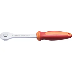 Nástrčný kľúč UNIOR PRO SOCKET 1/2" pevný