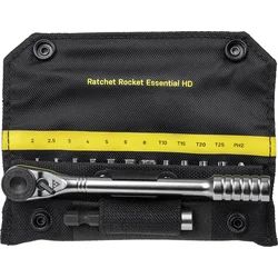 Nástroje TOPEAK RATCHET ROCKET ESSENTIAL HD