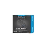 Natec aktívny rozbočovač Mantis 2, 4x USB 3.0 HUB, čierny