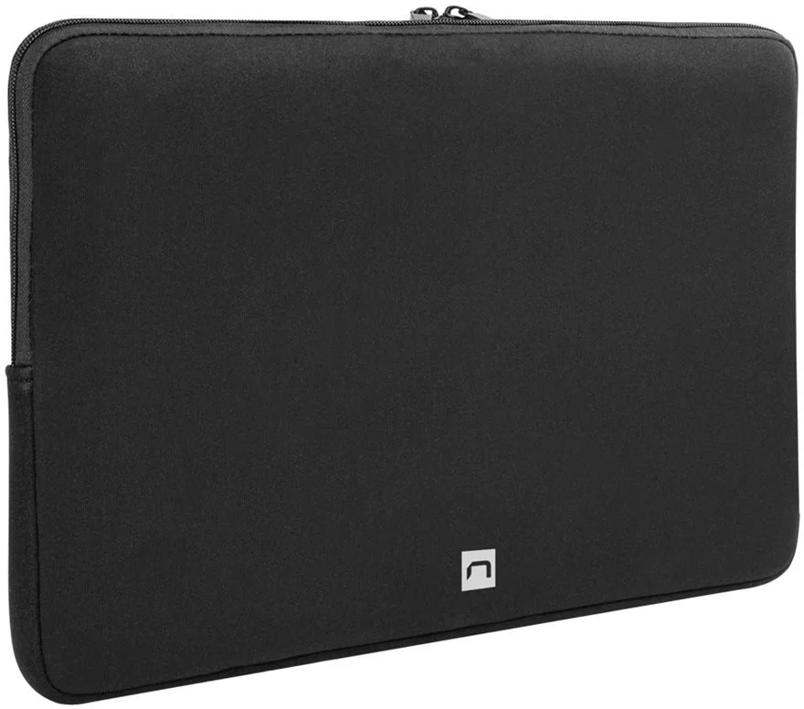 Natec Coral, 13.3”, černé