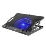 Natec Dipper (NPL-1067) Chladící podložka pro notebook 