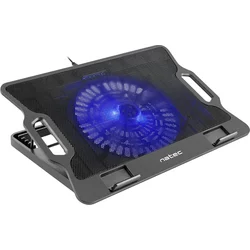 Natec Dipper (NPL-1067) Chladící podložka pro notebook 