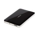Natec Externý box pre 2,5'' SATA USB 3.0 OYSTER 2, čierny