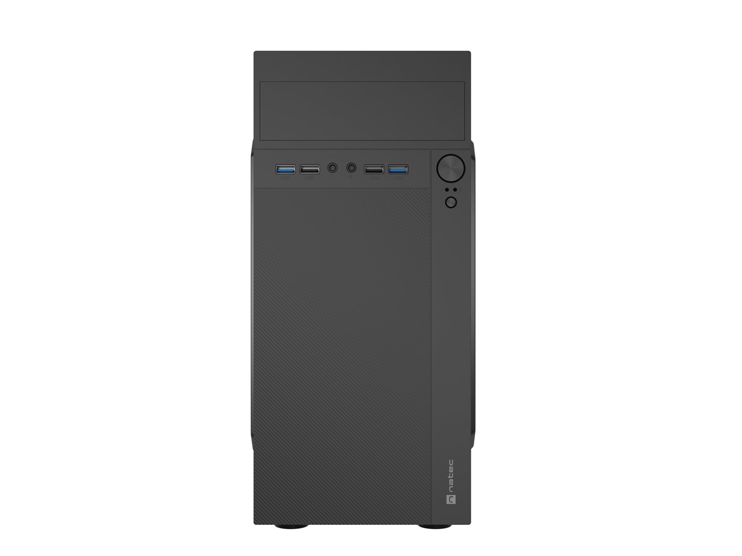 Natec Helix, micro ATX