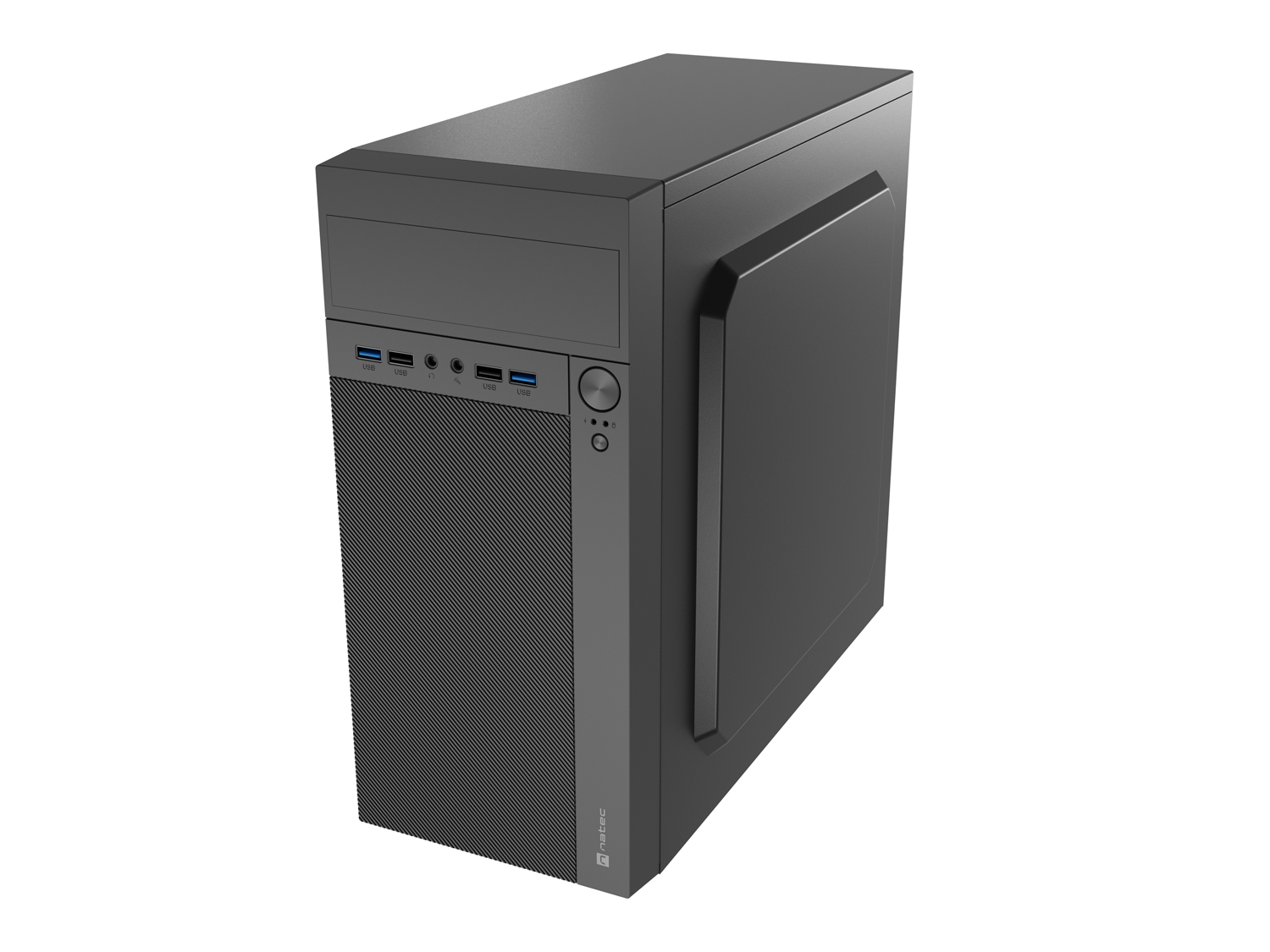 Natec Helix, micro ATX