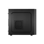 Natec Helix, micro ATX, s 80mm ventilátorem