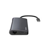 Natec Multi Port FOWLER 2