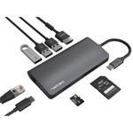 Natec Multi Port FOWLER 2