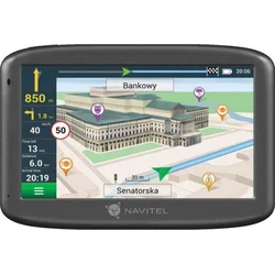 Navitel E505 MAGNETIC