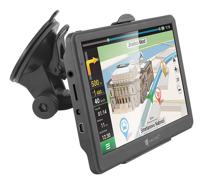 Navitel E700